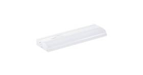 8967wh-5cct Rp Lighting 723554203344 - 12 Inch Led Under Cabinet Light