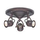 Rphklrk18m Hampton Bay Light Kitchen Bar Commercial Halogen Bronze 752418021916