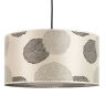 Rs-9224ang Lights Up Meridian Pendant
