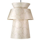 Rs-9316bn-ang Lights Up Louie Geometric Chandelier