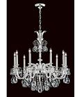 Rt6825n-211h Schonbek Rivington 9 Light