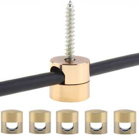 Las-613 Rtnlit Swag Hook For Chandelier Ceiling Lights Cable Lamp Fabric Electrical C