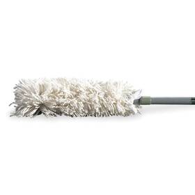 Fgt11000gy00 Rubbermaid Commercial Products Extendable Duster 3 1/2 In W 4hc18