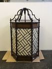 43253cyz Rum Kichler - Collection Foyer Bronze Cove Entry Lighting Cayman