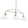 Rv-cil9043-bn Kira Home Harlow Modern Industrial Island Li