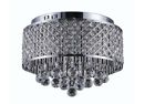 S017001300001 Surpars House Crystal Chandelier 712322576261