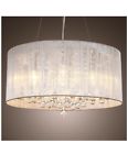 S020958400003wh Lightinthebox Modern Silver Crystal