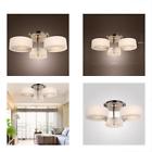 S021834000002emswh19 Acrylic Chandelier With Lights Modern Ceiling Aras De 668953575350