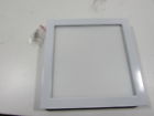 18.5w-9 S9340 Satco Products Blink Flush Mount Led Fixture White 045923093401