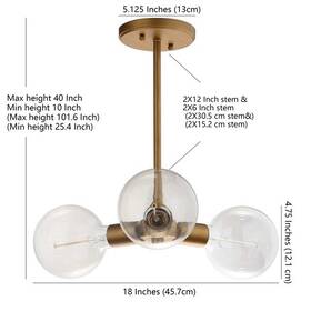 2172762657 Safavieh Pnd4011a Harkin 3lt 18 Inch Pendant Reduced Price
