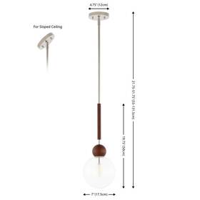 2172781321 Safavieh Pnd4182a Roxora 7 Inch Pendant Reduced Price