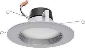 S11836 Satco 313034968902 Colorquick Led Downlight Retrofit Cct Color-selectable 2700k/3000k/3500