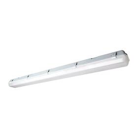 62-1066 Satco / Nuvo - Led Vapor Proof With Occupancy Sensor 4000k Or 5000k 100-277v