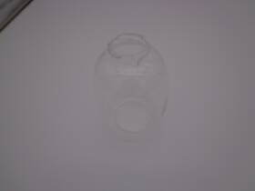 7-4332-1-27 Savoy House Orsay 4.75 Inch Mini Pendant Glass