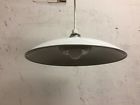 Sbs16-200 Barn Light Electric Industrial Pendant Fixture With Led Bulb Usa