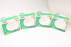 Sc4pack803k Sunco Lighting Pack Baffle Recessed Retrofit Kit Dimming 726630035969