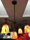 Sch-4 1 Simplicity Arroyo Craftsman Chandelier