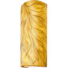 204p204 Sconce Collection Friendly Hand- Varaluz 204w03 Recycled Flair Eco Wall