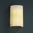 Fsn-5542w-drop-dbrz Sconce Justice Wall Design -
