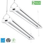 Scshop5k Sunco Lighting Pack Energy Star Etl Led Utility 726630036539