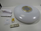 Sd Bb Speaker Led Music Ceiling Light With 027706236953