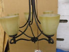 31561-842 Sea Bronze Chandelier 5 Sepia Light Traditional Gull Newberry