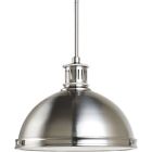 65086ble-962 Sea Fluorescent Pratt - Lighting Metal Gull Street Pendant
