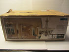 P4010-42 Seabrook Chandelier Lighting Progress Savannah Light Ceiling 5