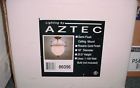 86096 Semi 16 " Rosario Diameter Gold Ceiling Mount Light Aztec Flush Box