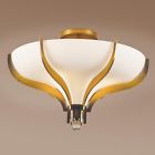 30-0001-03-05 Semiflush Value Retail Alta 30-0001-03 Mount Lighting 3lt Authenticity 885.00