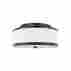 Sf337orb Sf337 Marteau Murray Feiss 3 Light Semi-flush Ceiling Fixture 014817561616