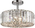 Sf358164 Westmore Lighting Clarion 13-in