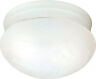 Sf76-613 Nuvo Lighting Light Wide Flush Mount Bowl Ceiling 045923766138