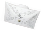Sf77-126 Nuvo Square Floral Design 045923771262
