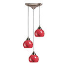 Sh445501bd98 Honeywell Led 4 Hanging