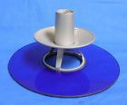 Tlp328 Shade Disc Juno Lumiunous Pendant Lighting