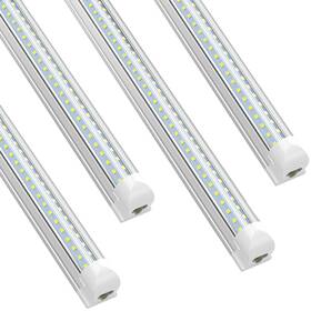 Sw-glb390-01-8 Shopled 3ft Led Shop Light 30w 4000lm 6000k Cool White Linkable T8 Tu