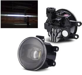 Smd-118 Siemid New Generation Led Fog Lamp Retrofit And Upgrade For Toyot.a 4runne