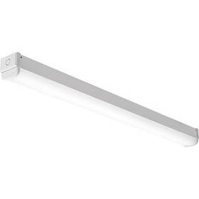 Sefrdlmvoltgz1040k80criwh Sim Supply Blocked Brand 191723525854 Lighting Led Linear Strip Light 4 Ft L 4839 Lm Clx L48 5000lm