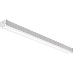 Seffdlmvoltgz1040k80criwh Sim Supply Blocked Brand 191723525939 Lighting Led Linear Strip Light 4 Ft L 4701 Lm Clx L48 5000lm