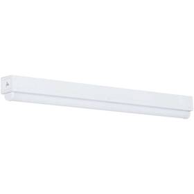 Sp-010t060wn-13l Sim Supply Inc. 2 Ft. 1-bulb Led Strip Light Ceiling Fixture 1150 Lm