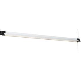 Sp-055t172un-c1 Sim Supply Inc. 4 Ft. 1-bulb Led Linkable Shop Light Fixture Inc