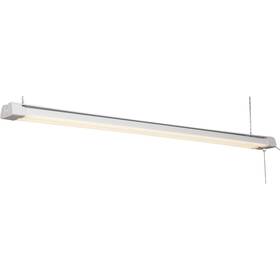 Sp-090t336un-70 Sim Supply Inc. 4 Ft. 2-bulb Led Linkable Shop Light Fixture Inc