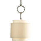P5054-134 Single Light Mini Lighting --30 Pendant Progress