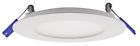 Sj1dl4d-10wxx Torchstar Razor Series Ultra Thin Recessed Downlight Inch 683440139853