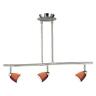 Sl-954-3-bk-cdb Cal Lighting Cdb Lights Serpentine Light Each 020193041536