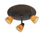 Sl-954-3rruyels Cal Lighting Light Orbit Round Each Bulb 201930427930