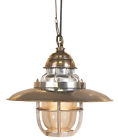 Sl062 Authentic Models Steamer Deck Hanging