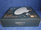 Sl1dl6d-4p15w27 Torchstar Pack Dimmable Led Recessed Lighting Soft White