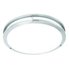 Sl7051-78 Thomas Lighting Energy Star Certified Ceiling Fixture White 020389165275